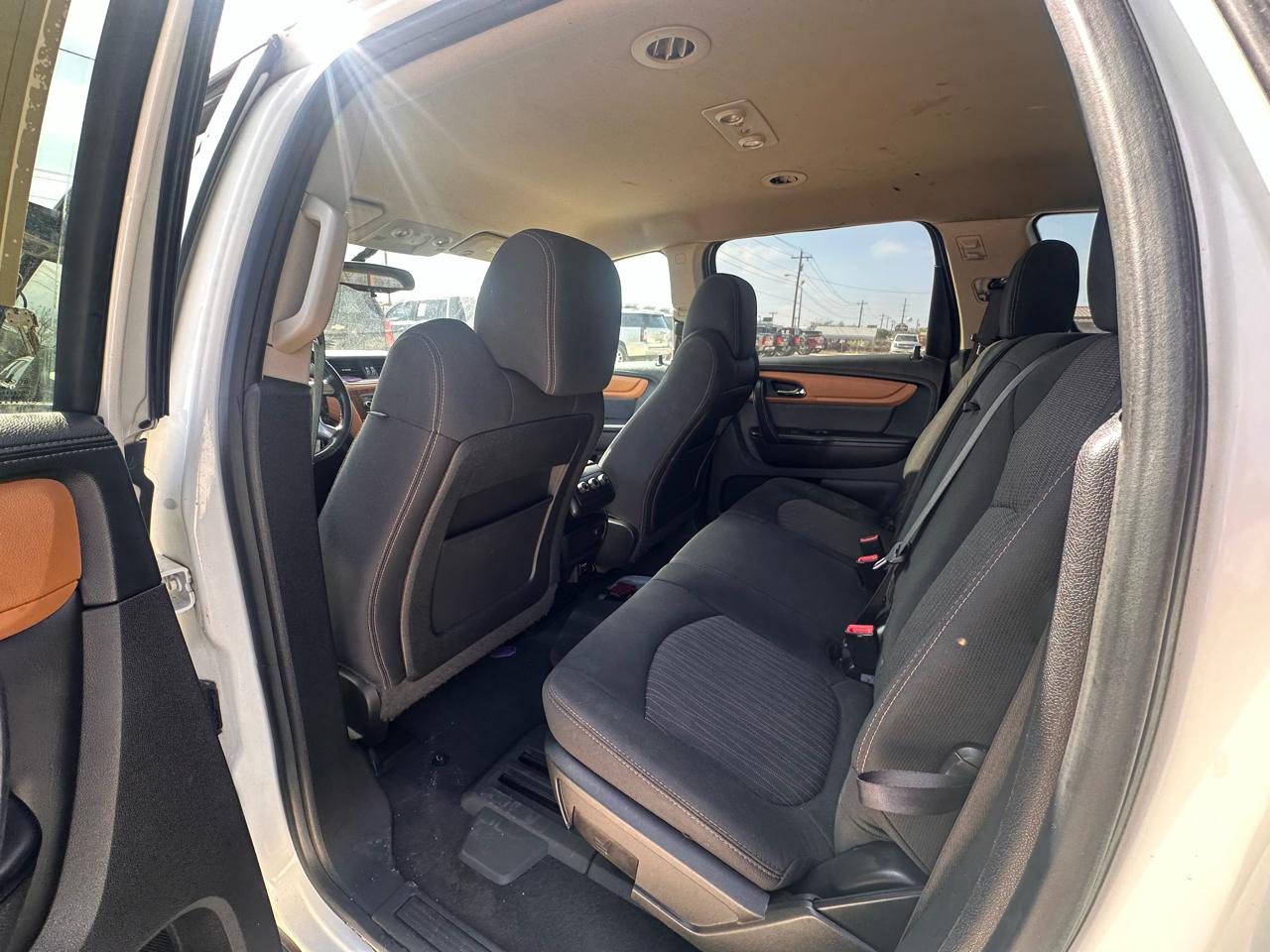 Chevrolet Traverse 1LT FWD 2014