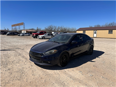2016 Dodge Dart 