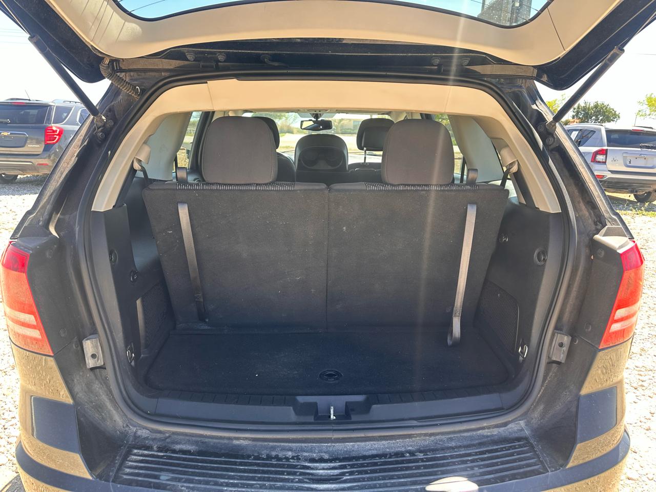 Dodge Journey SE 2014