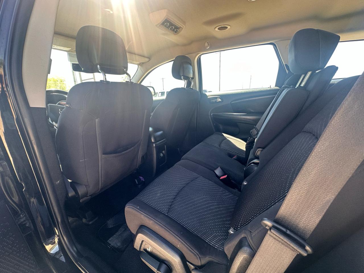 Dodge Journey SE 2014