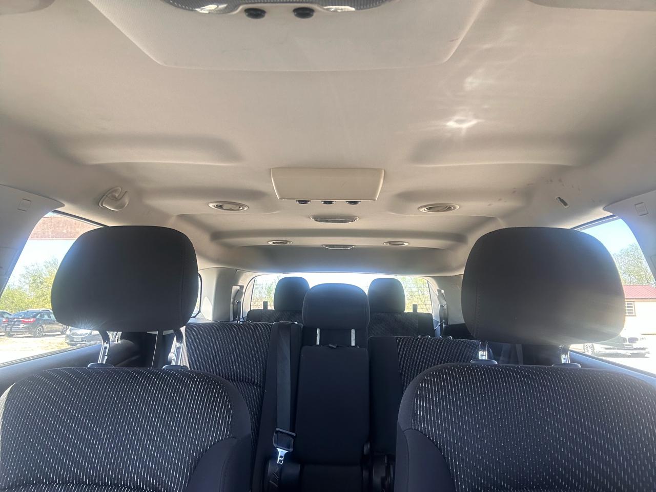 Dodge Journey SE 2014