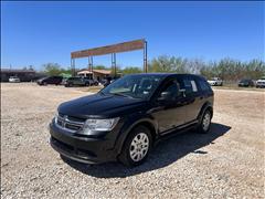 2014 Dodge Journey 