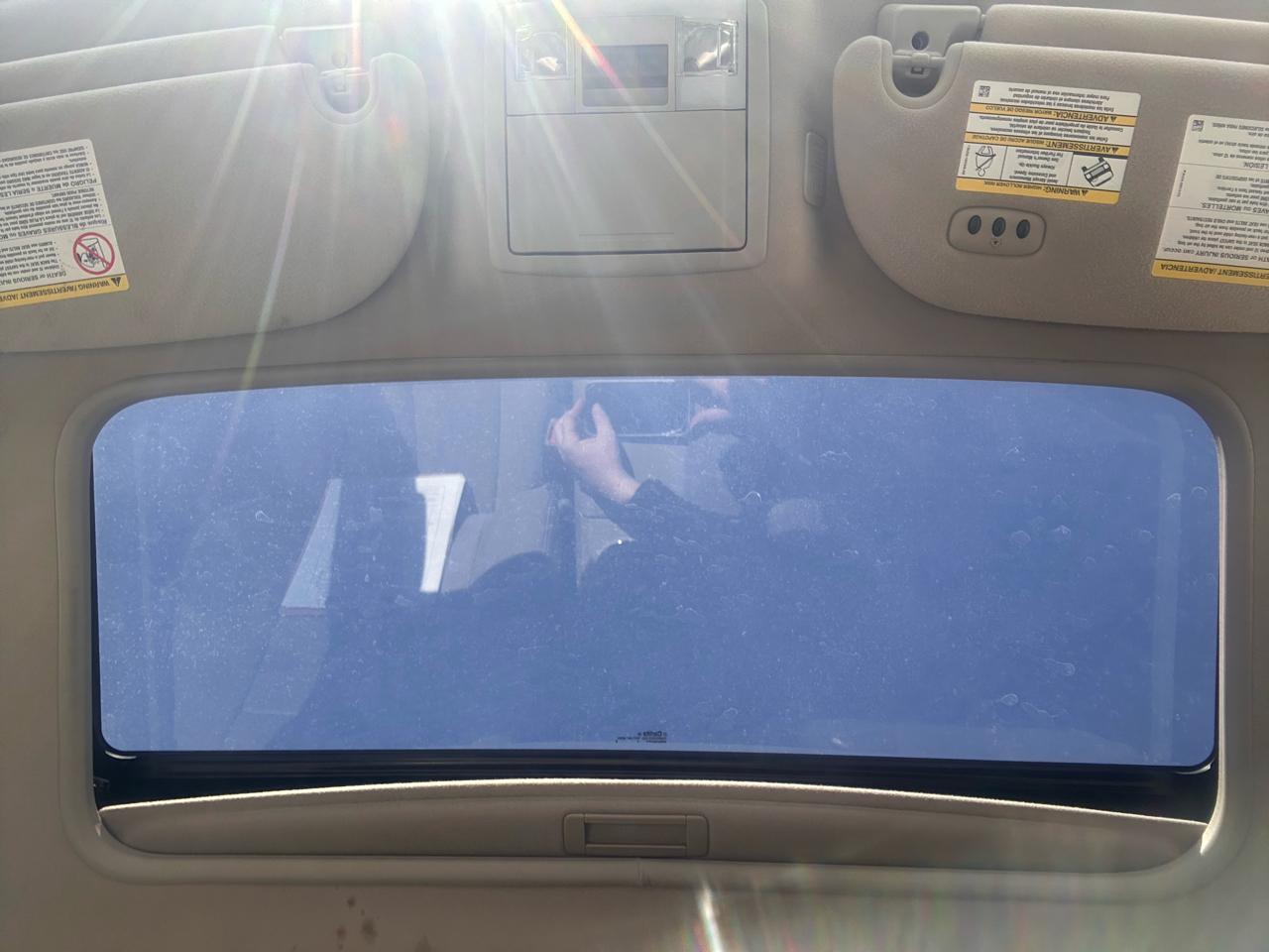 Ford Expedition EL Limited 2WD 2014