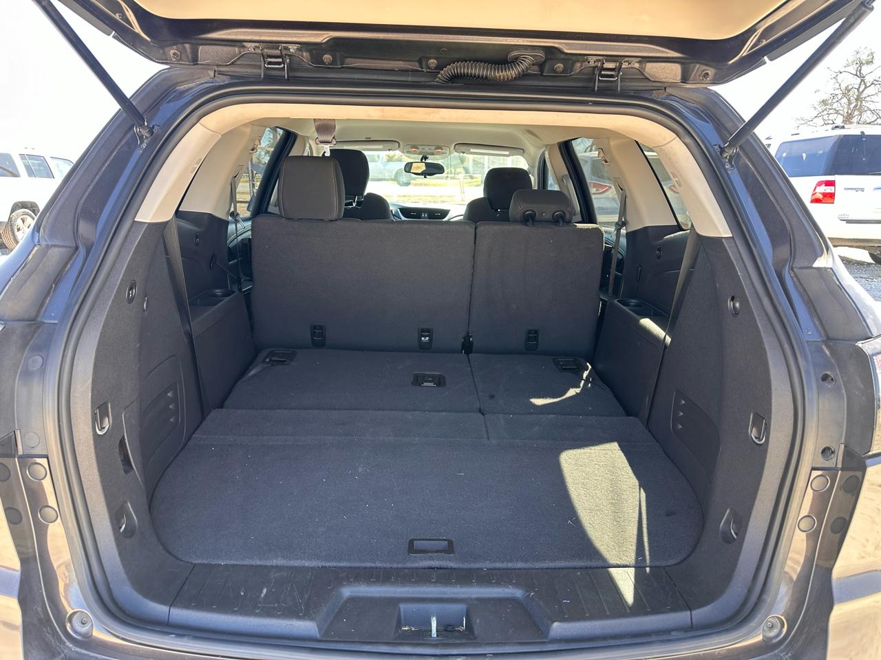 Chevrolet Traverse 1LT FWD 2016