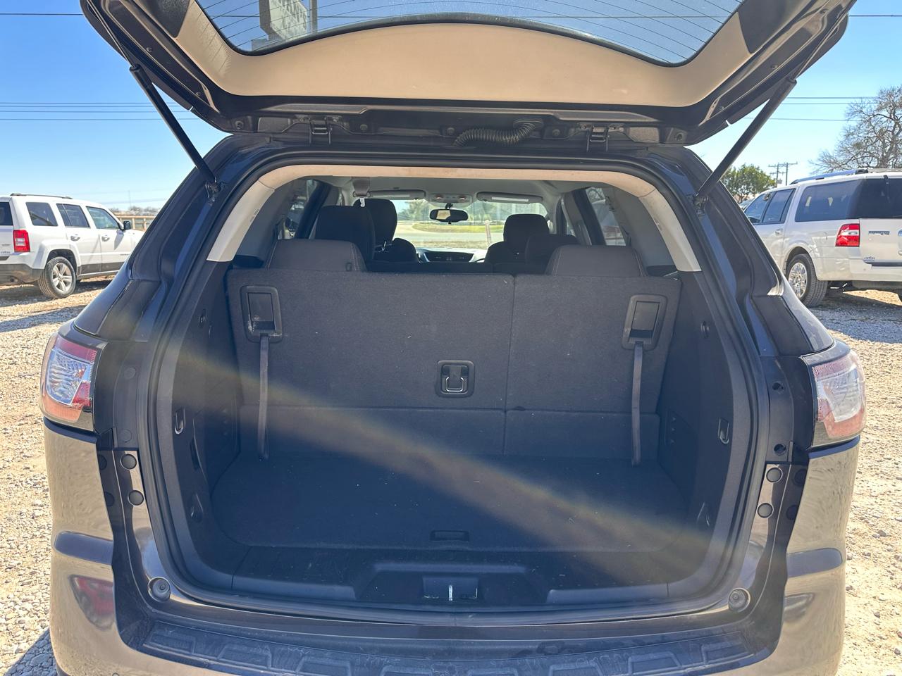 Chevrolet Traverse 1LT FWD 2016