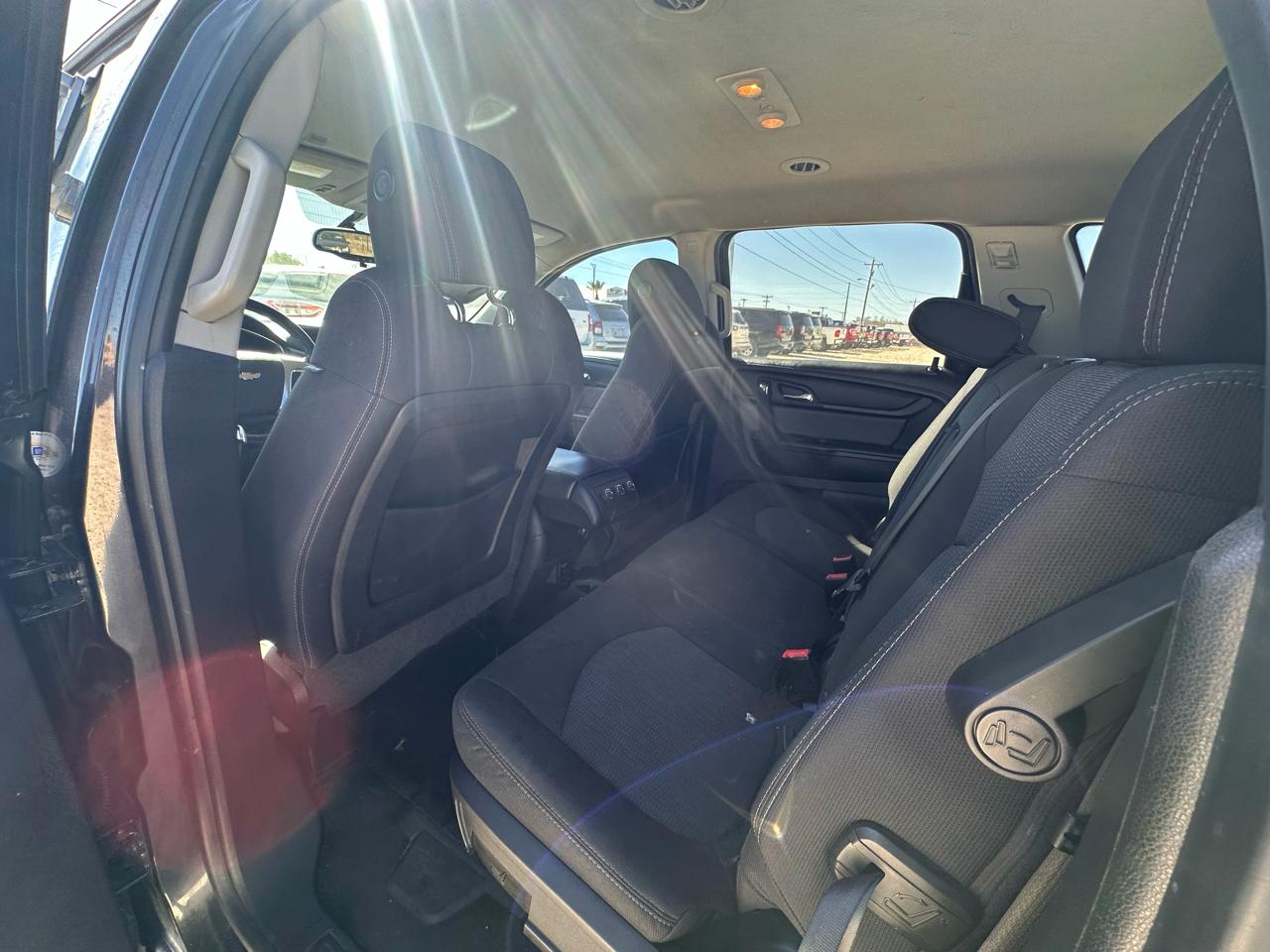 Chevrolet Traverse 1LT FWD 2016