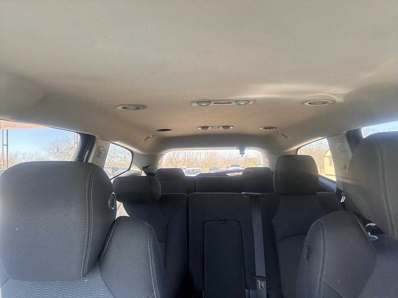 Chevrolet Traverse 1LT FWD 2016