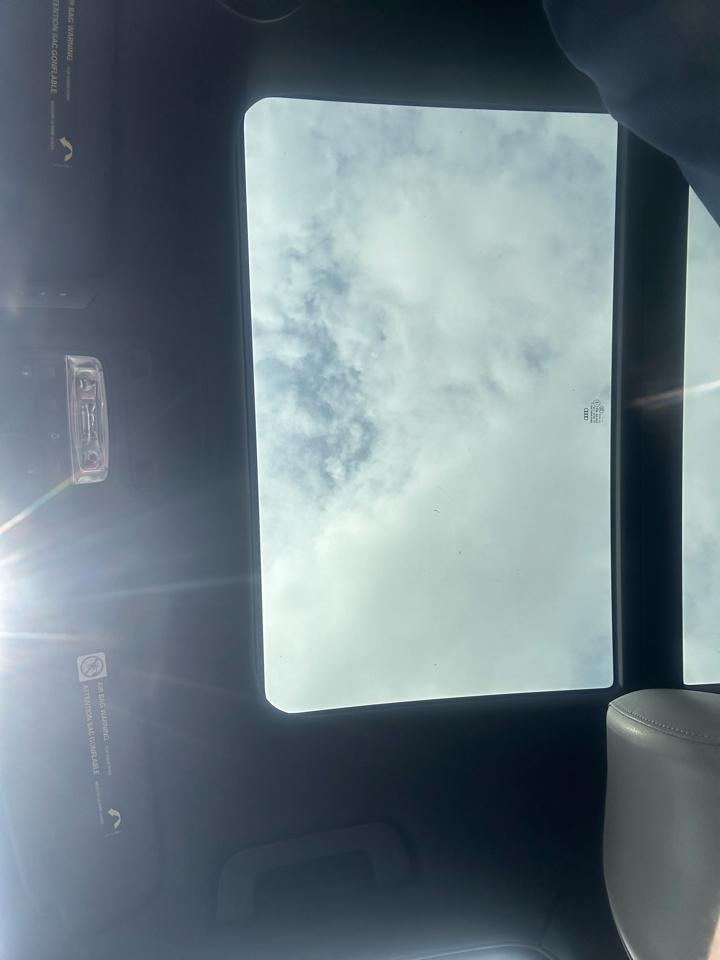 Audi Q3 2.0T quattro Premium Plus 2016