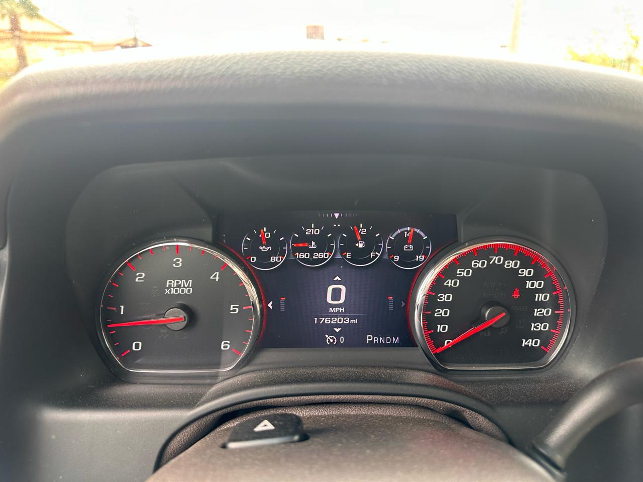 GMC Yukon Denali XL 2WD 2015