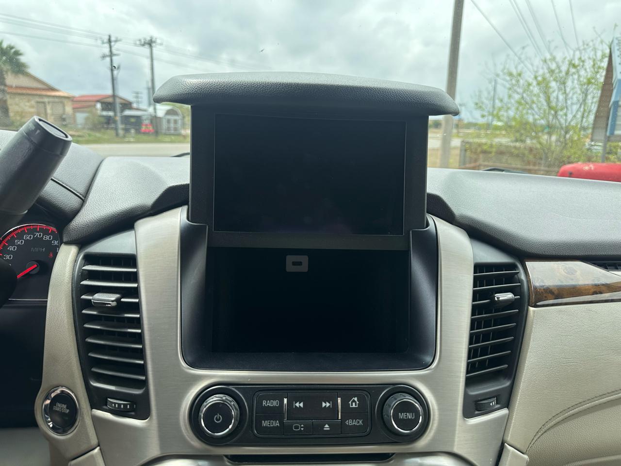 GMC Yukon Denali XL 2WD 2015