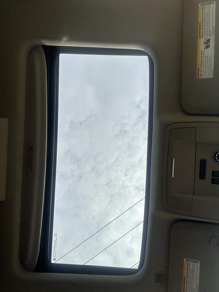 GMC Yukon Denali XL 2WD 2015