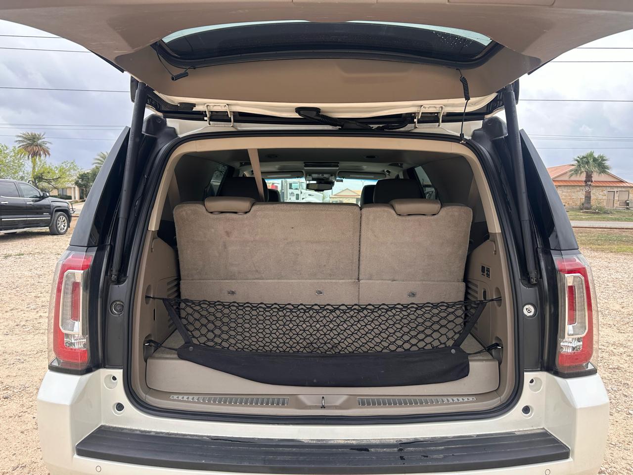 GMC Yukon SLT 2WD 2015