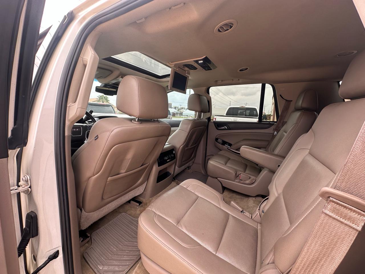 GMC Yukon SLT 2WD 2015