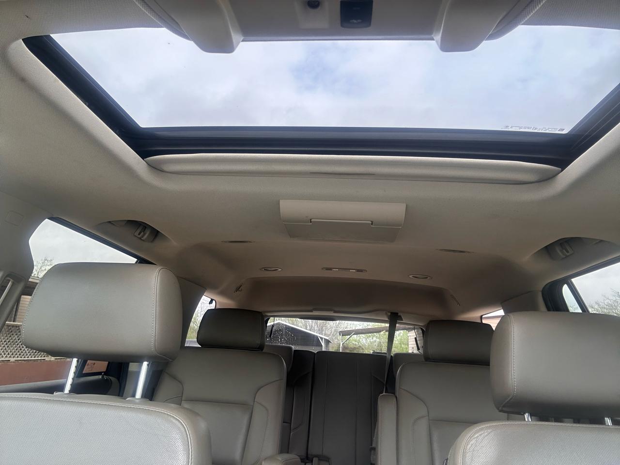 GMC Yukon SLT 2WD 2015