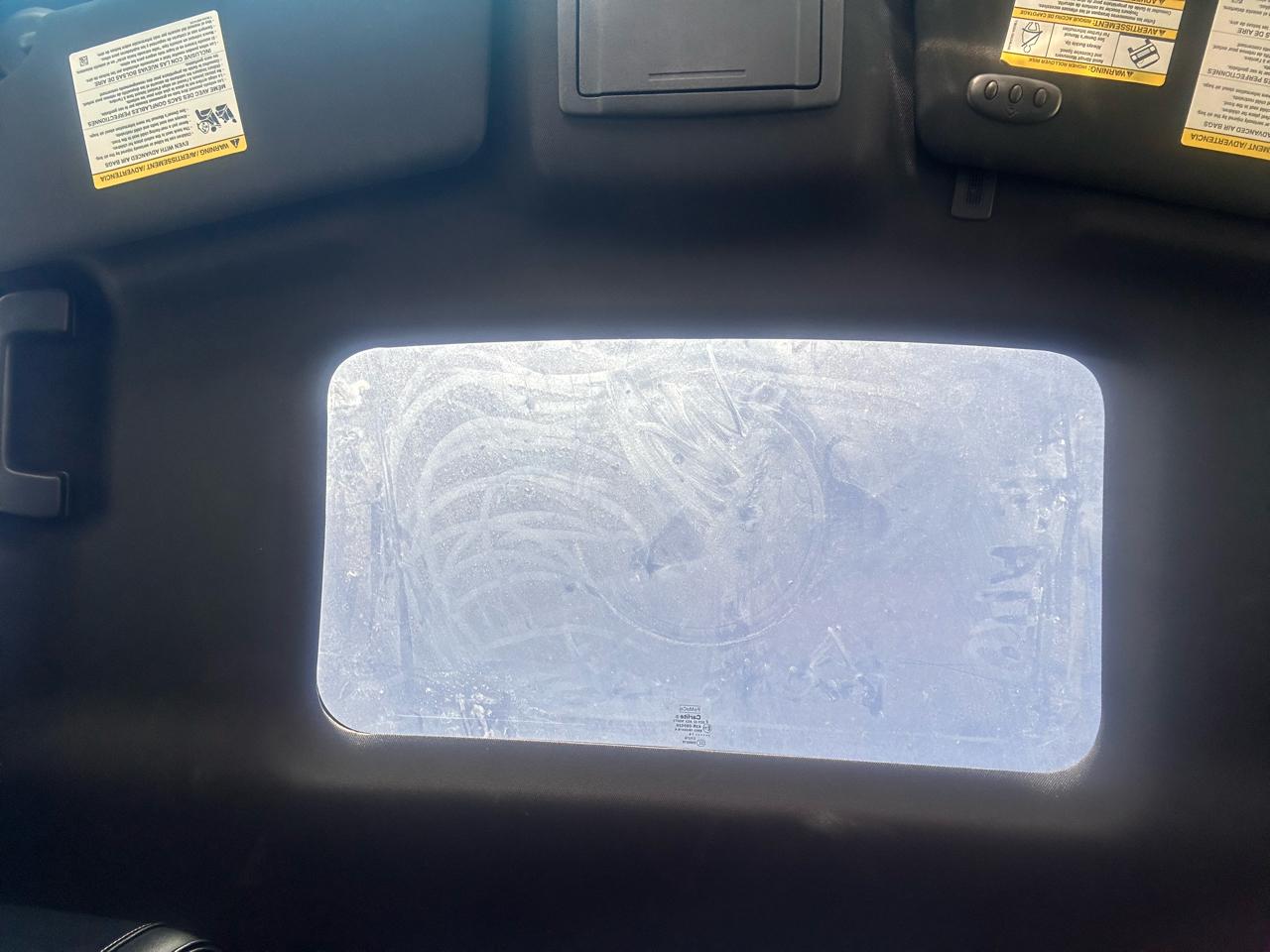 Ford Explorer Platinum AWD 2016