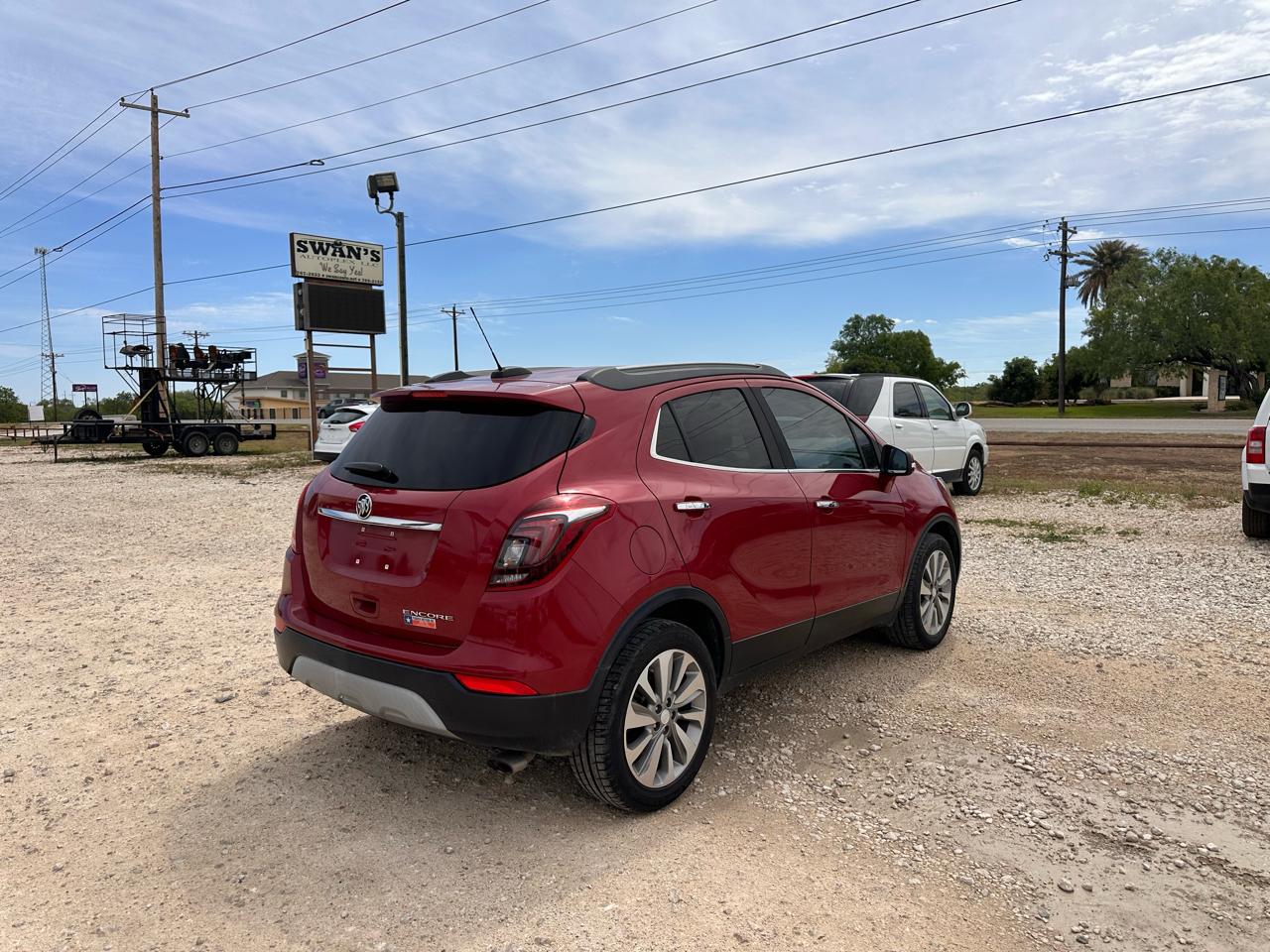 Buick Encore Preferred FWD 2019