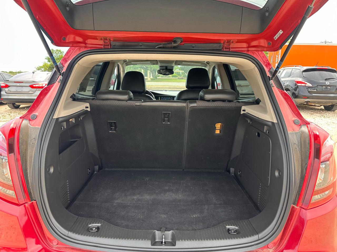 Buick Encore Preferred FWD 2019