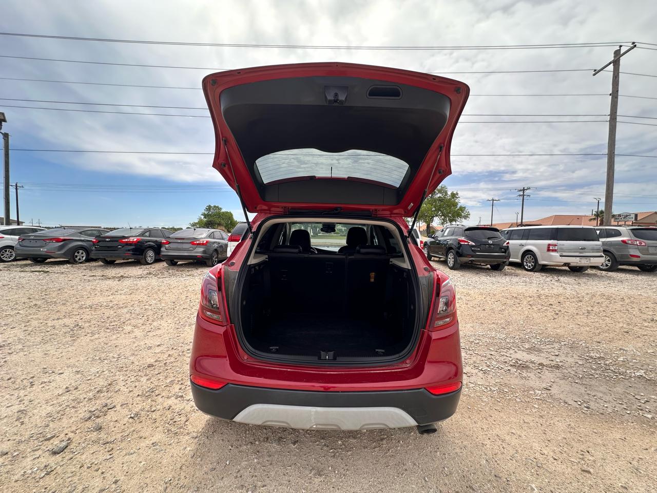 Buick Encore Preferred FWD 2019