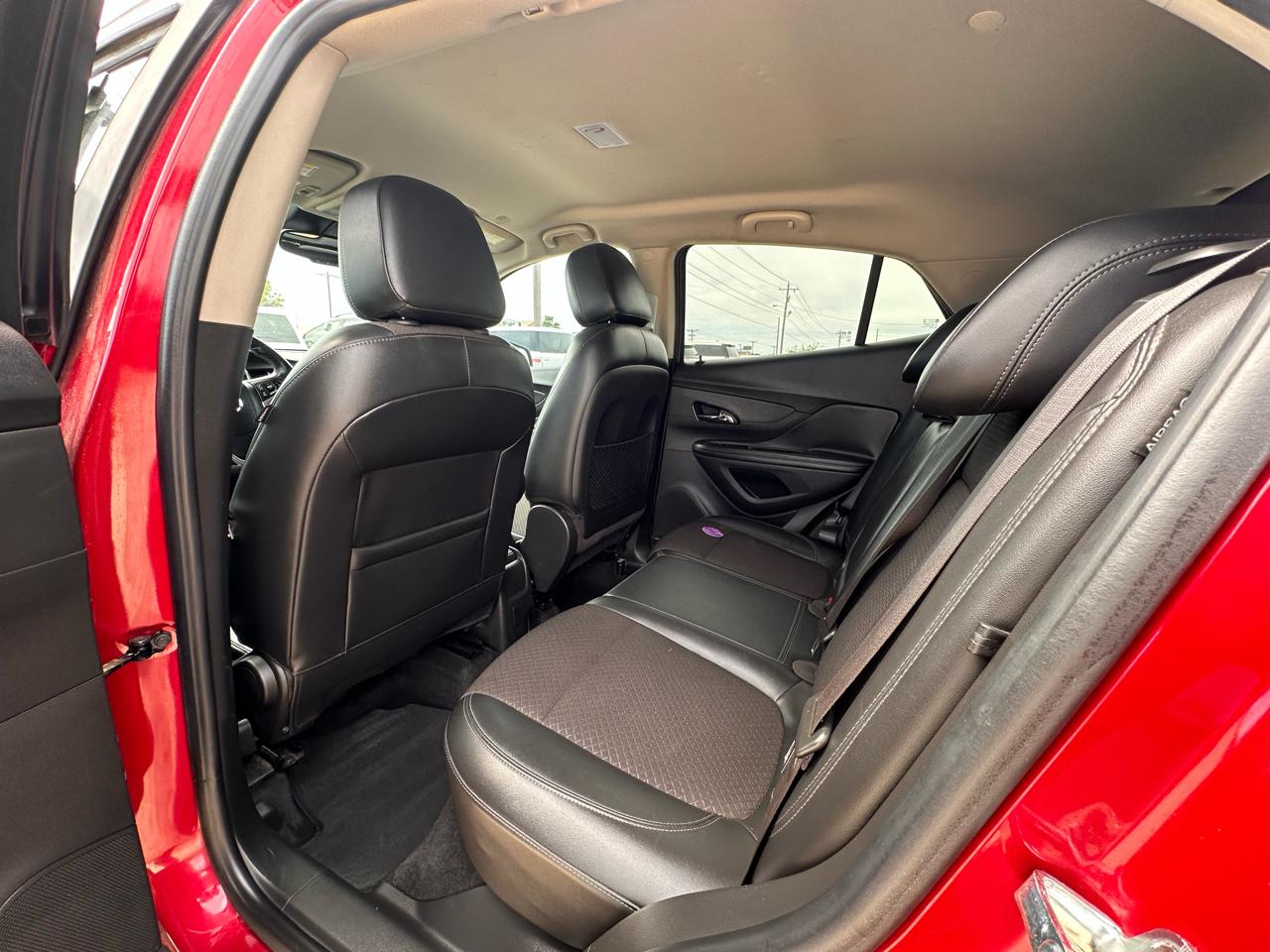 Buick Encore Preferred FWD 2019