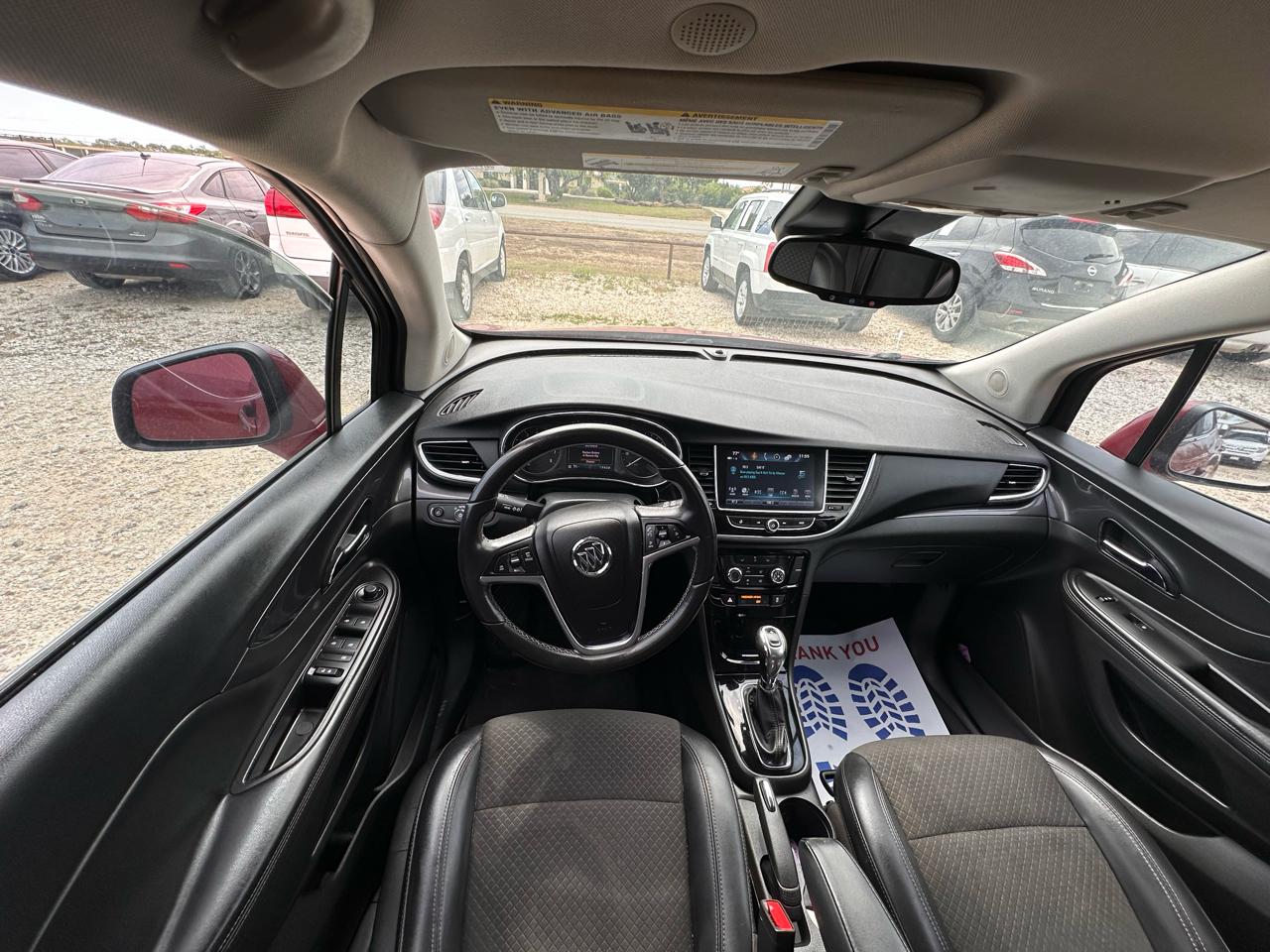 Buick Encore Preferred FWD 2019