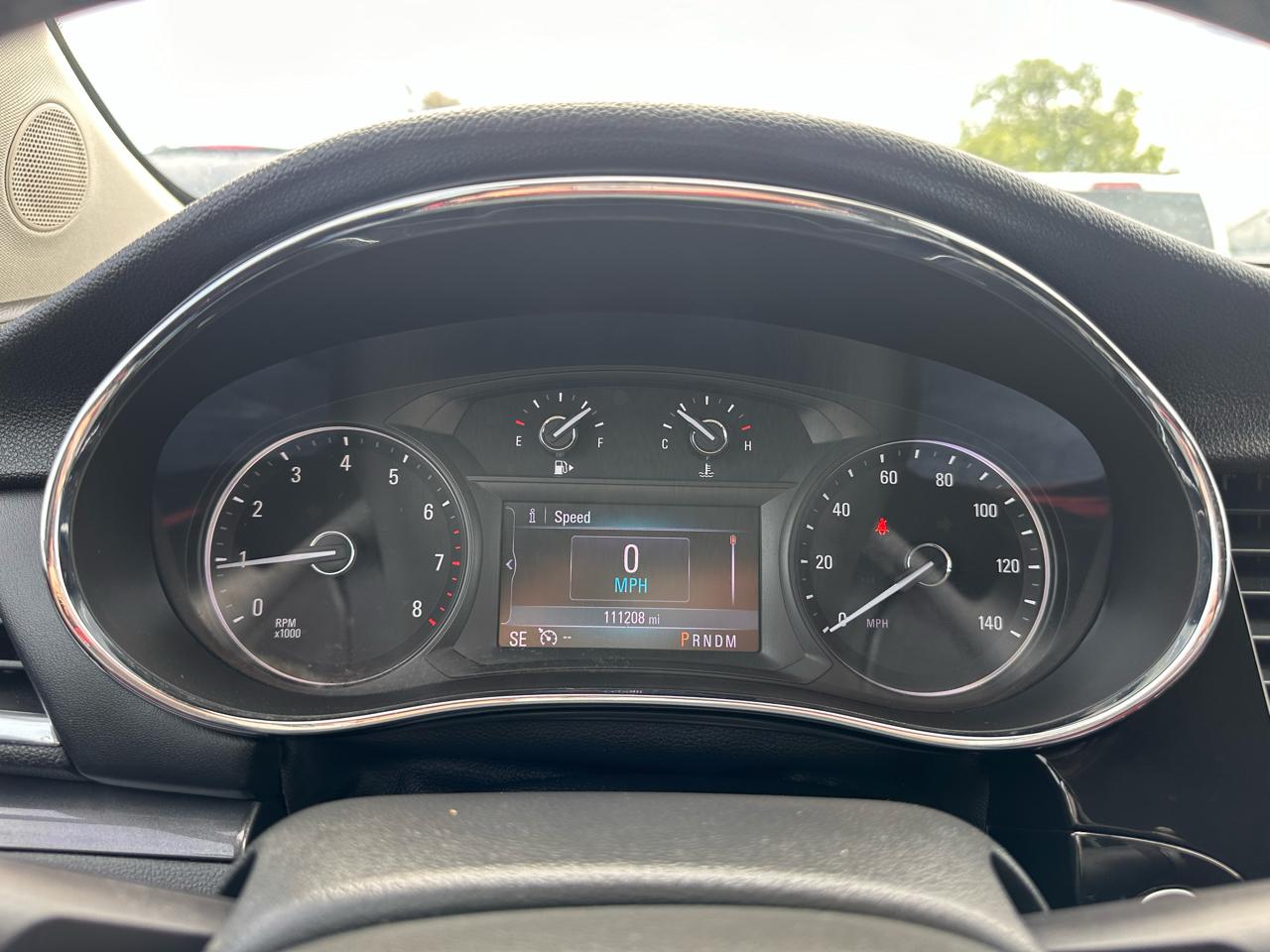 Buick Encore Preferred FWD 2019