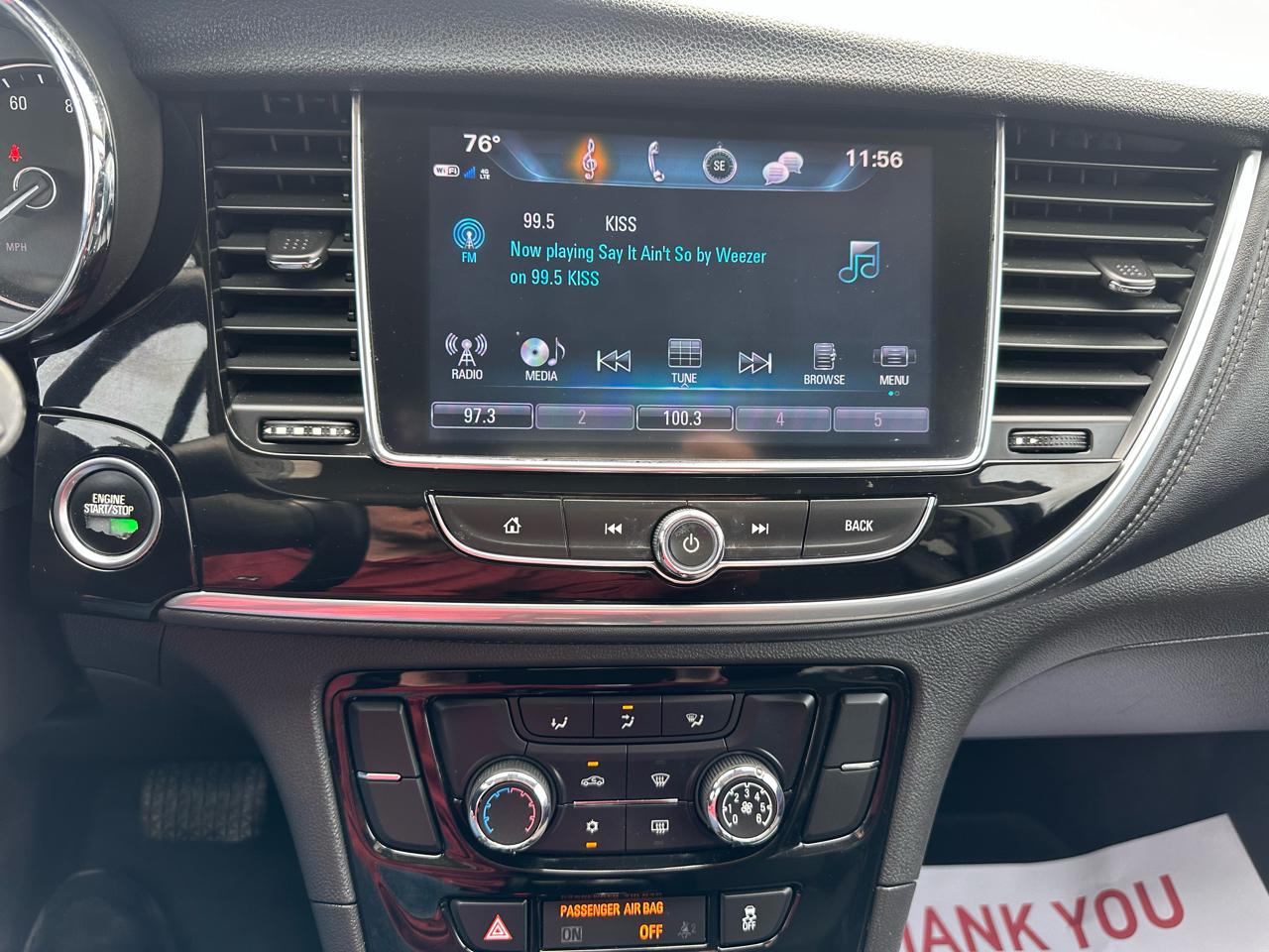 Buick Encore Preferred FWD 2019