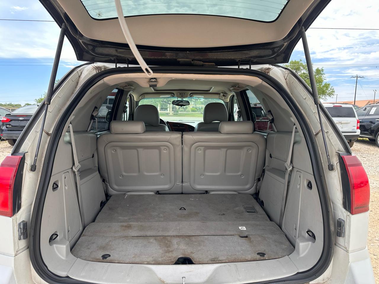 Buick Rendezvous CX 2007