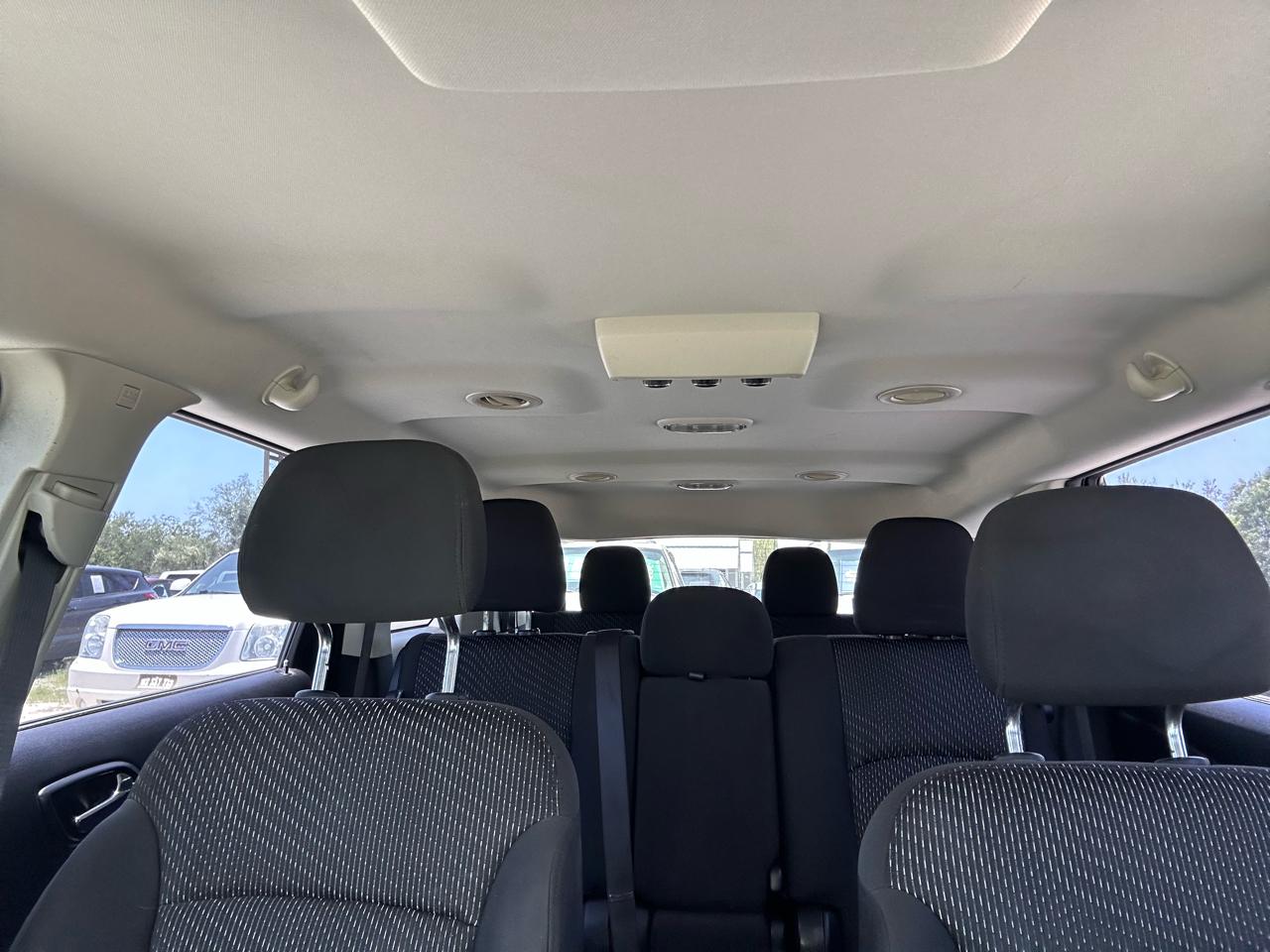 Dodge Journey SE 2015