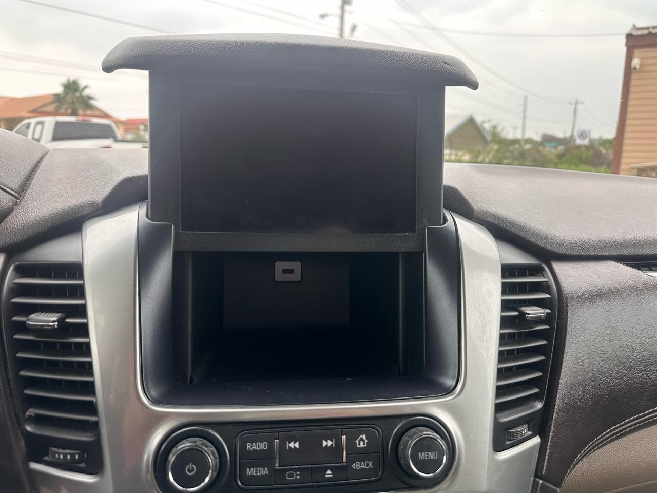 Chevrolet Suburban LT 2WD 2016