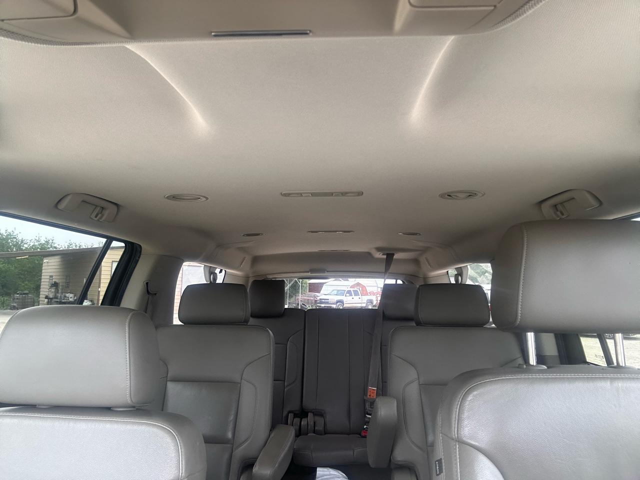 Chevrolet Suburban LT 2WD 2016