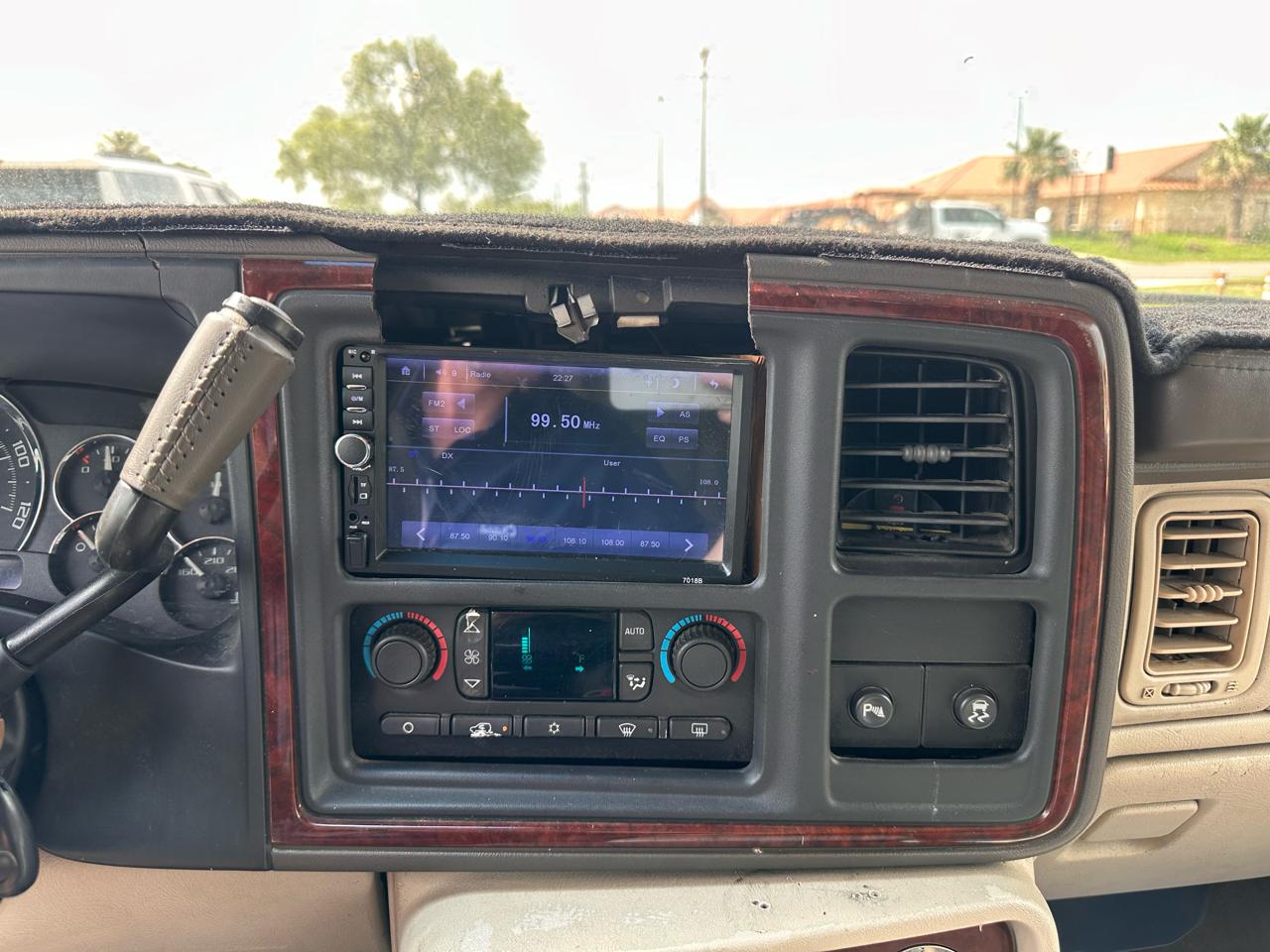 Cadillac Escalade ESV 2006