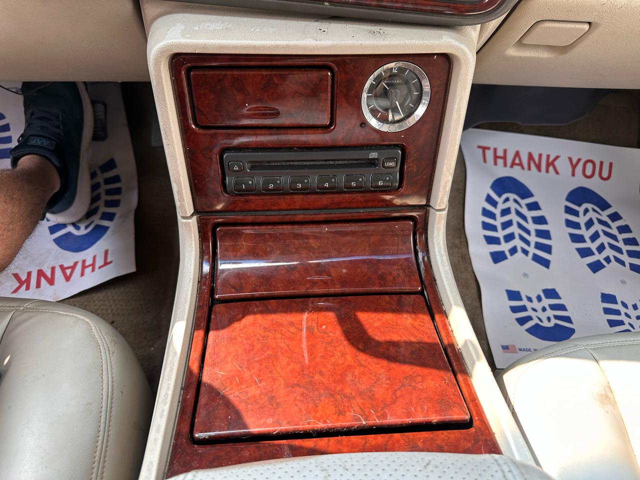 Cadillac Escalade ESV 2006