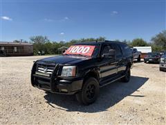 2006 Cadillac Escalade 