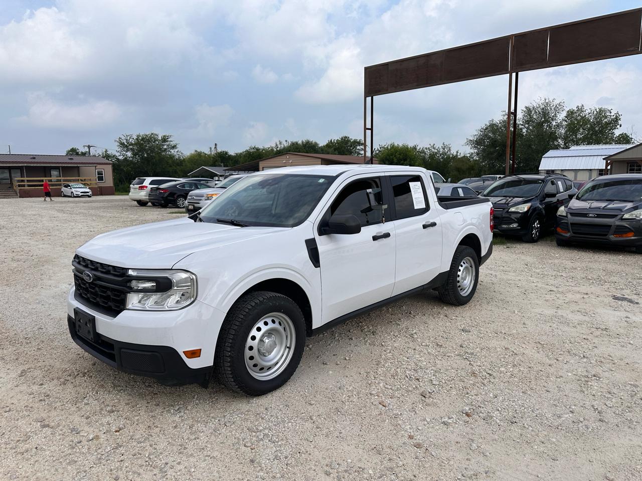 Ford Maverick XL 2022
