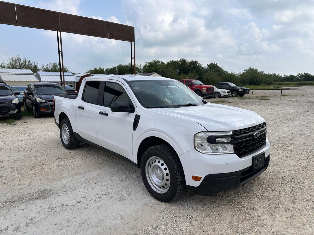 Ford Maverick XL 2022