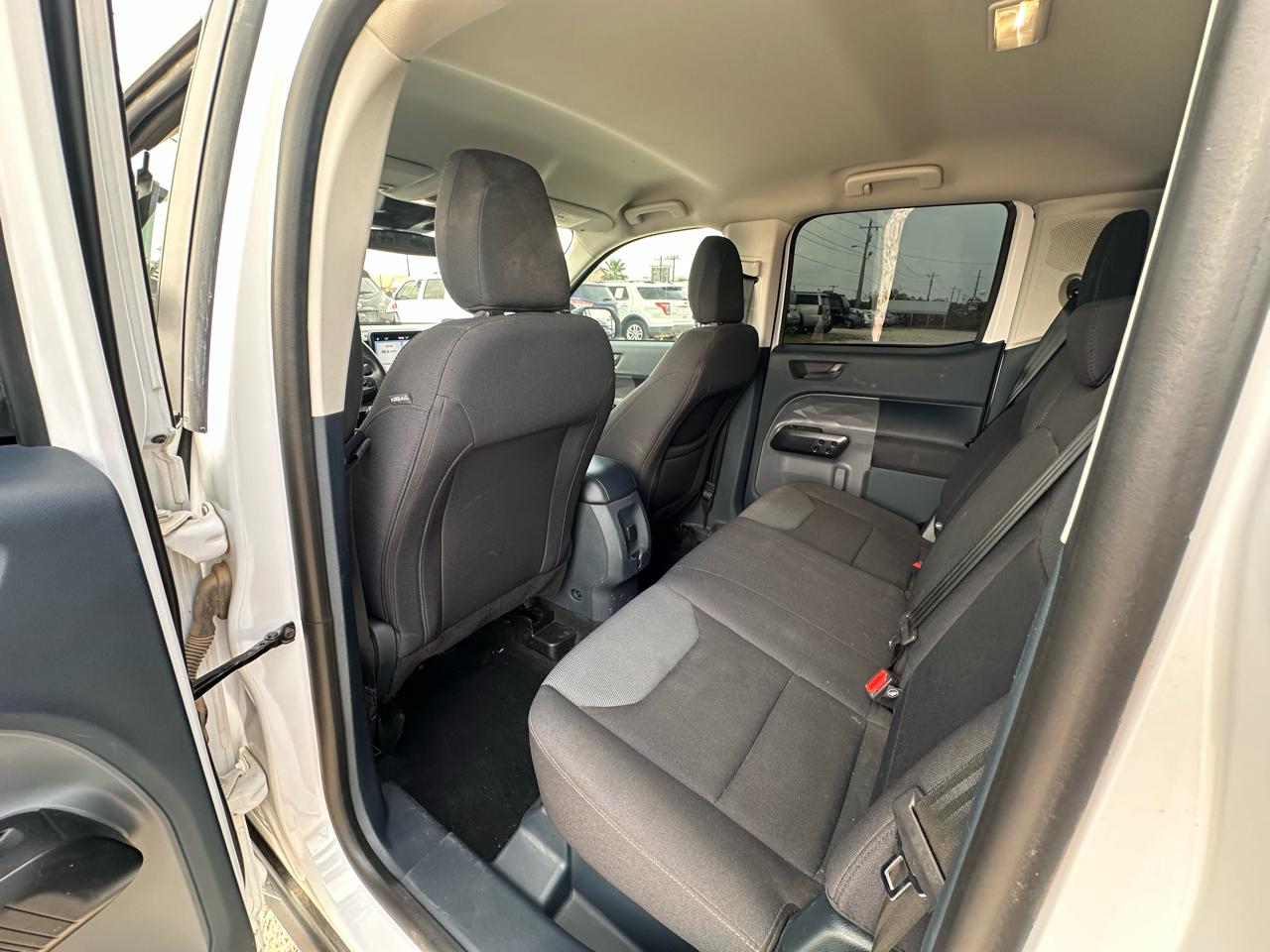Ford Maverick XL 2022