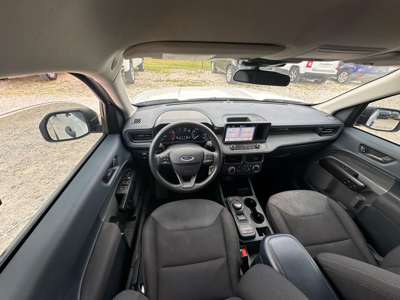 Ford Maverick XL 2022