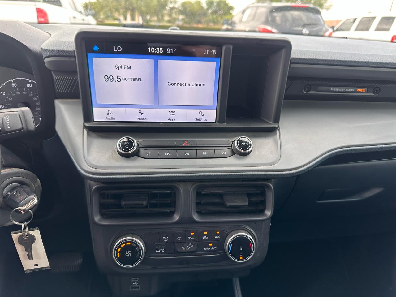 Ford Maverick XL 2022