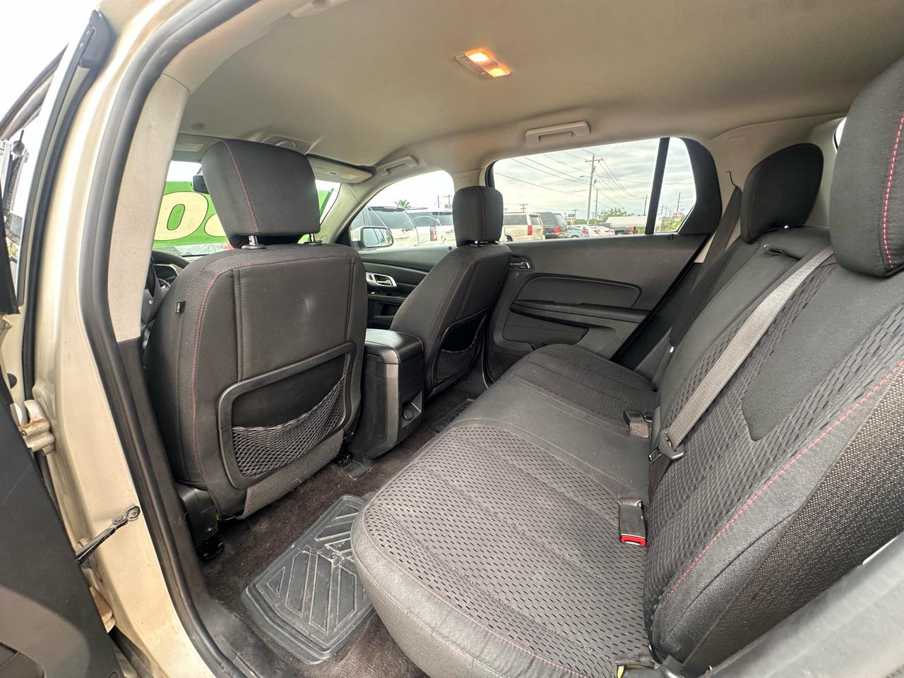 GMC Terrain SLE1 FWD 2015
