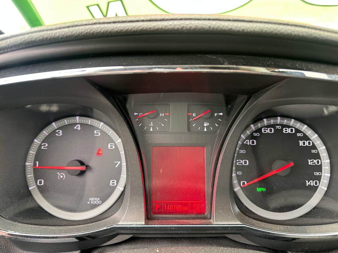GMC Terrain SLE1 FWD 2015
