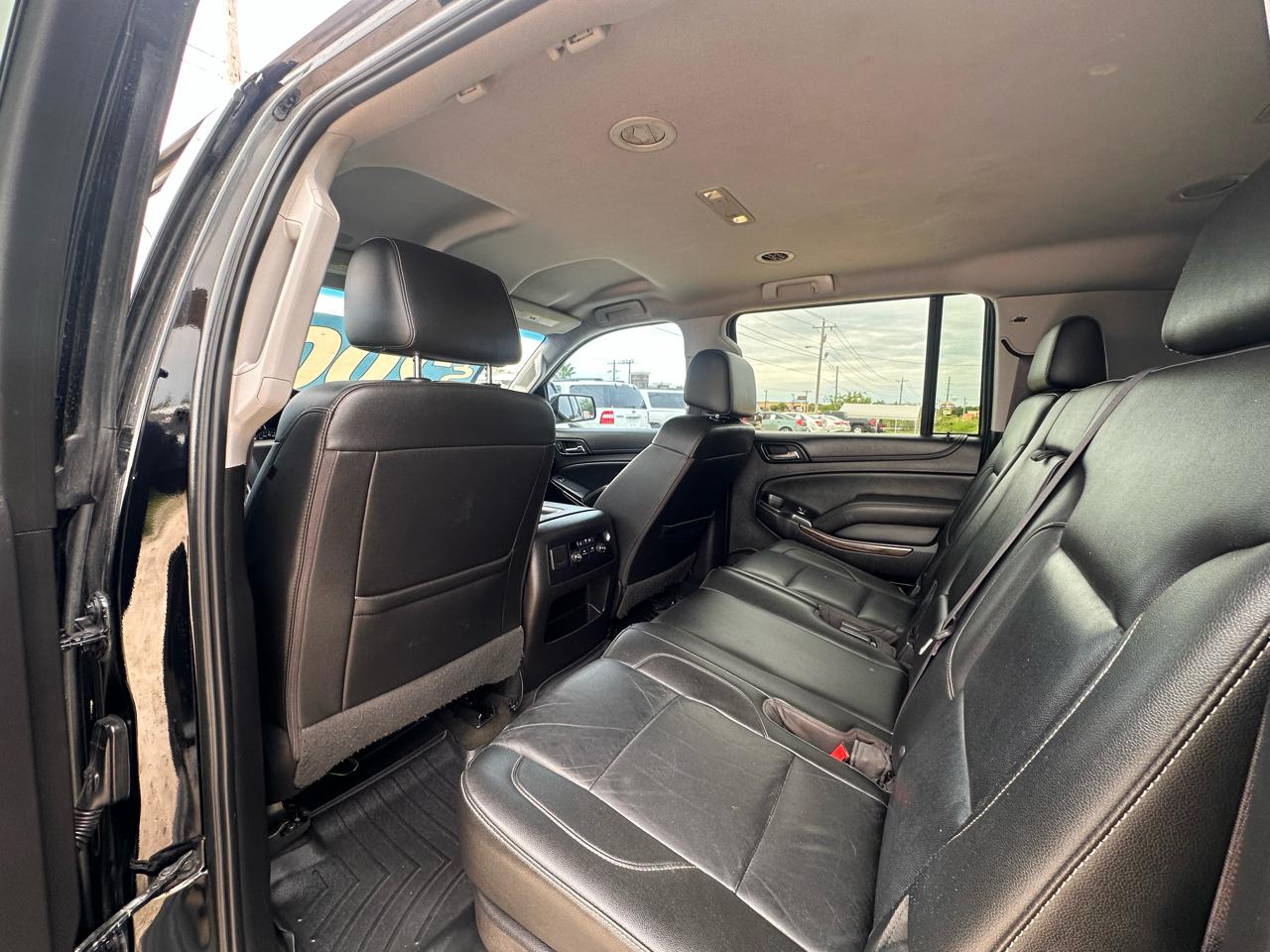 Chevrolet Suburban LT 2WD 2017