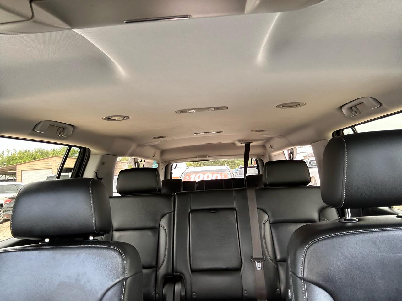Chevrolet Suburban LT 2WD 2017