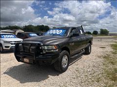 2017 RAM 2500 