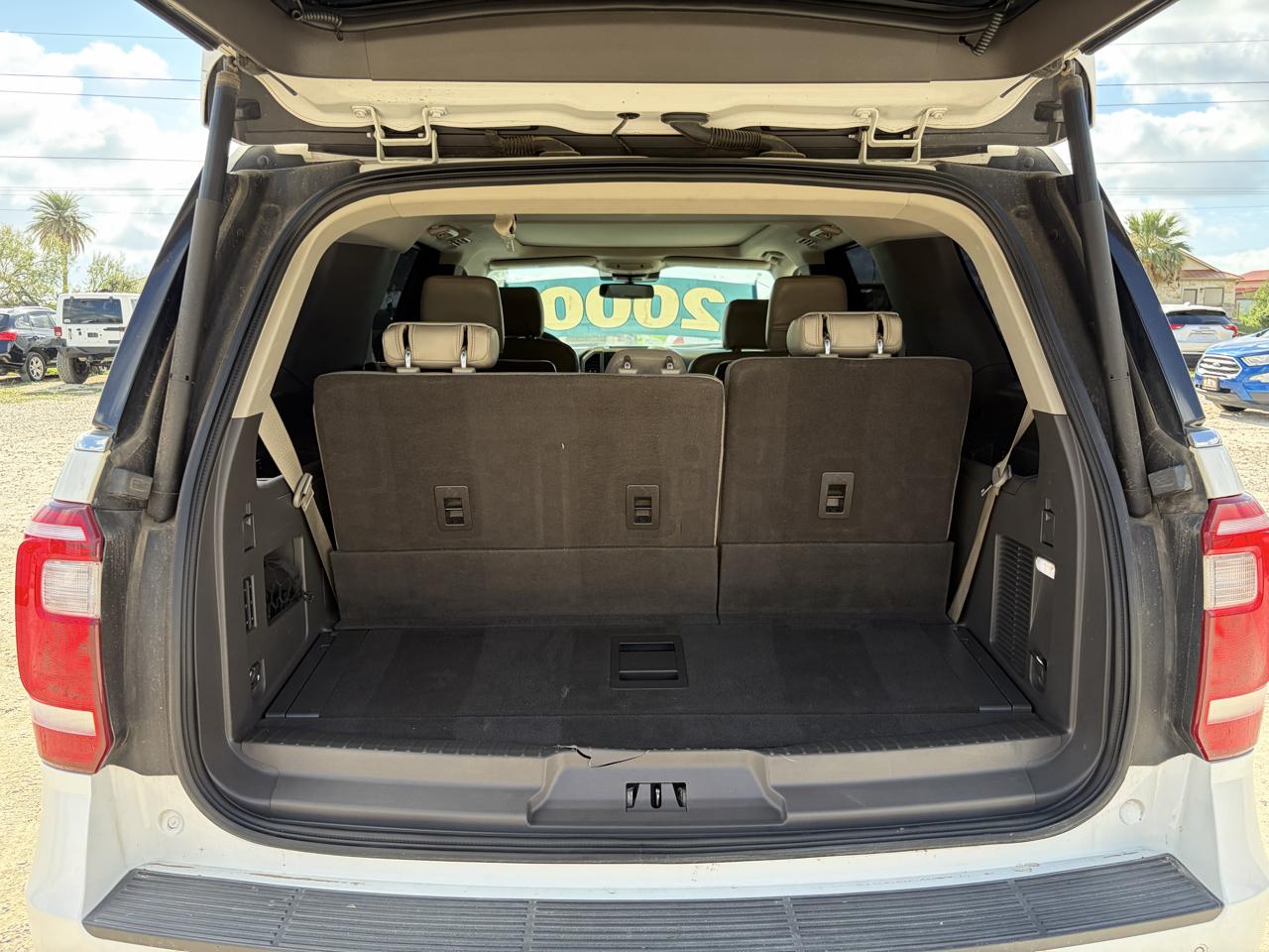 Ford Expedition XLT 2020