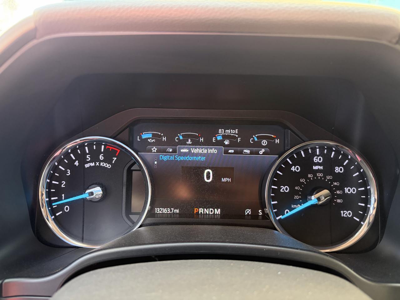 Ford Expedition XLT 2020