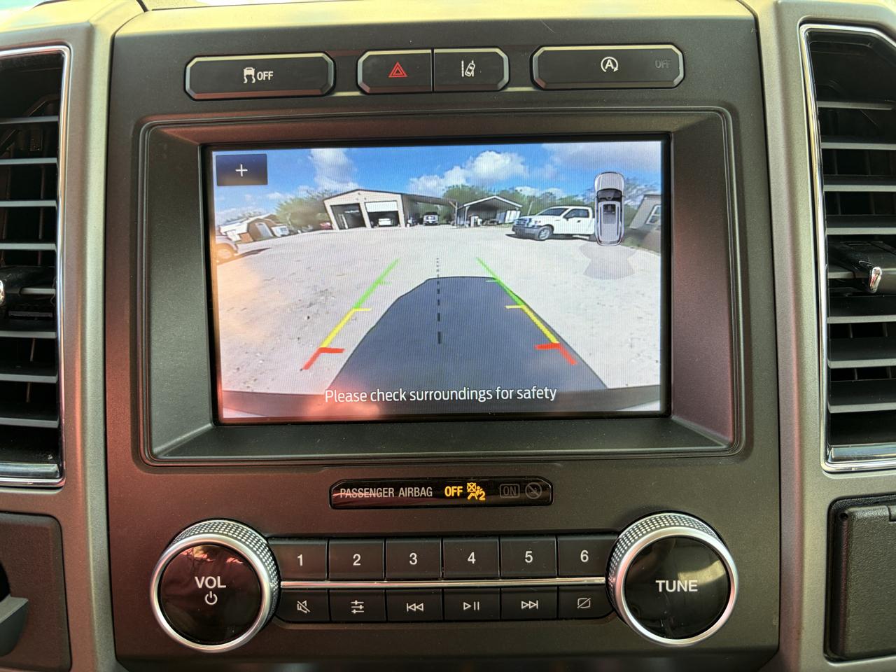 Ford Expedition XLT 2020