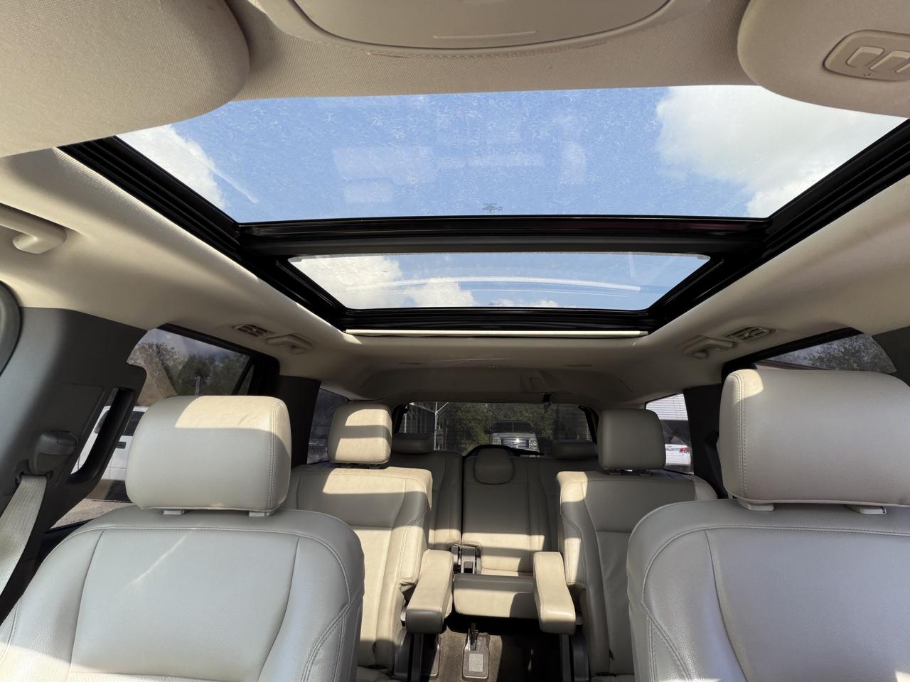 Ford Expedition XLT 2020