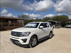 2020 Ford Expedition 