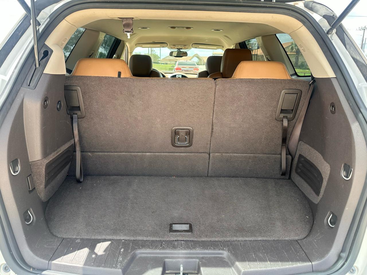 Buick Enclave Leather FWD 2016