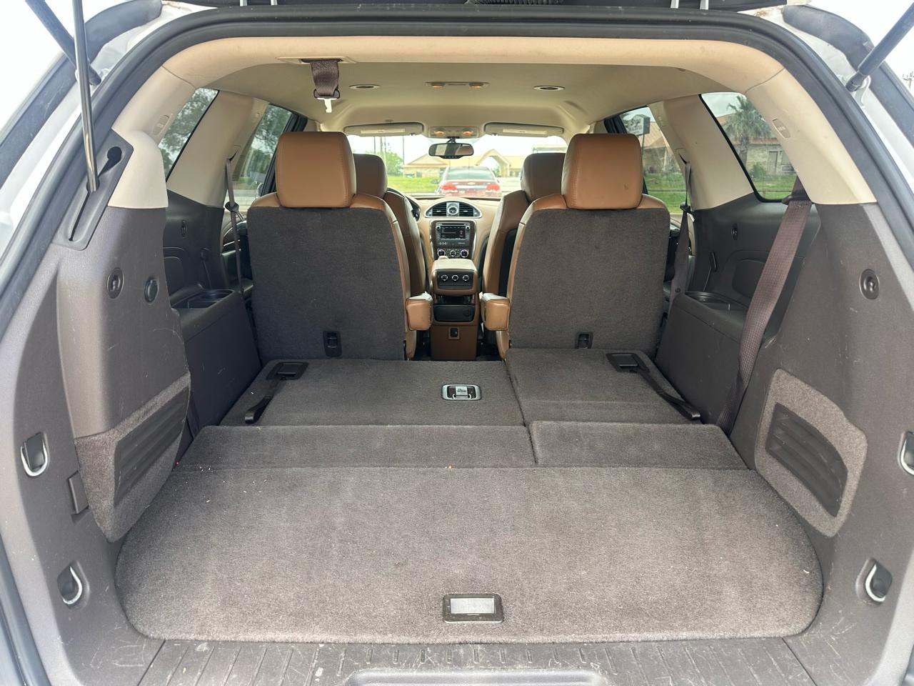 Buick Enclave Leather FWD 2016